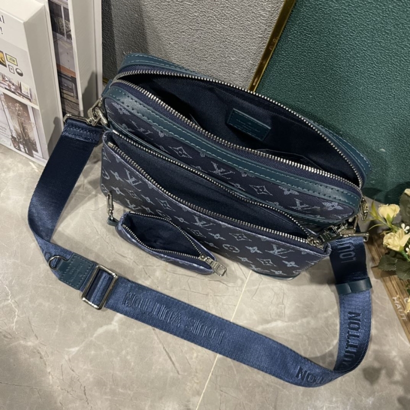 LV Satchel bags